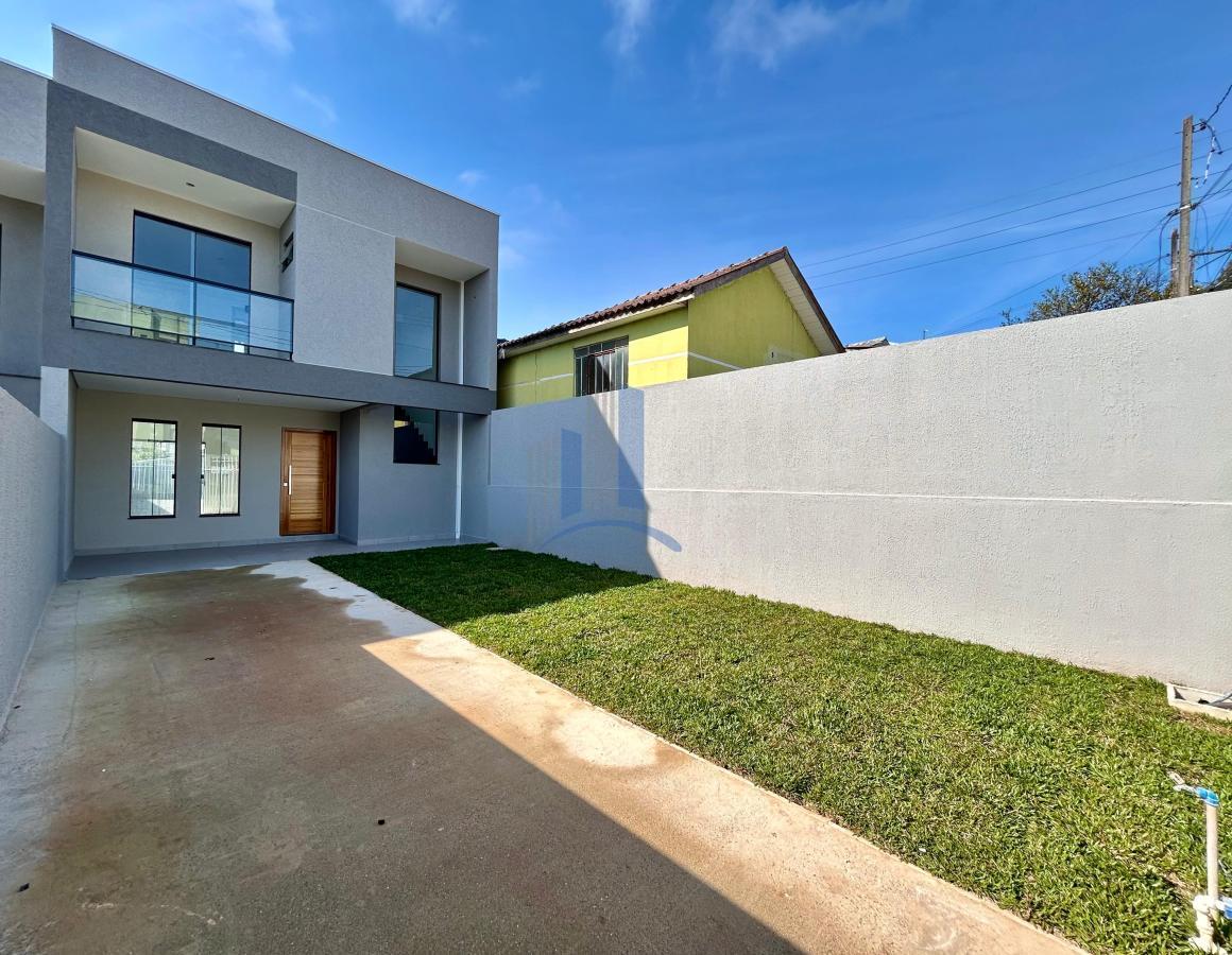 Sobrado, 3 quartos, 114 m² - Foto 3