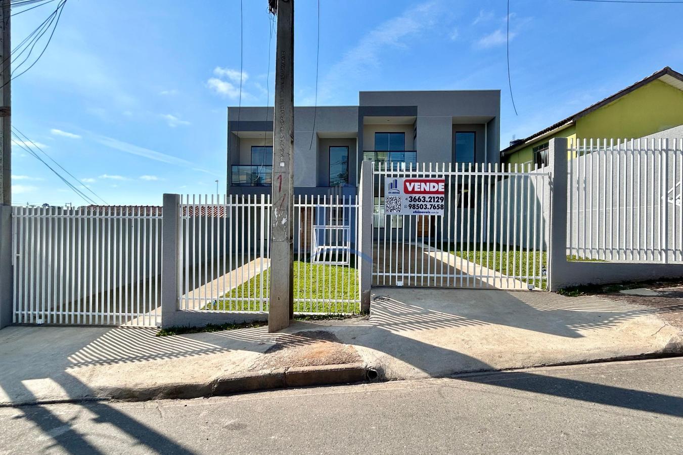 Sobrado, 3 quartos, 114 m² - Foto 4