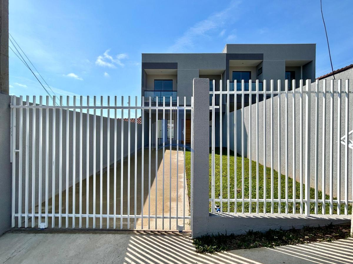 Sobrado, 3 quartos, 114 m² - Foto 5