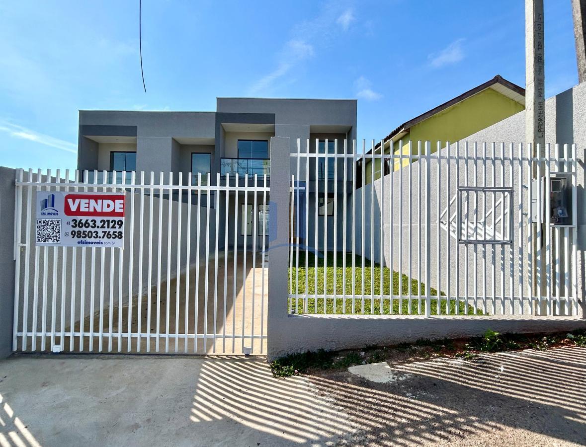 Sobrado, 3 quartos, 114 m² - Foto 6