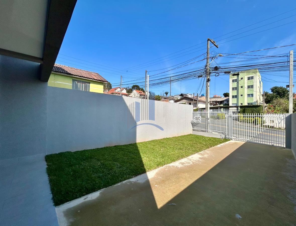 Sobrado, 3 quartos, 114 m² - Foto 8