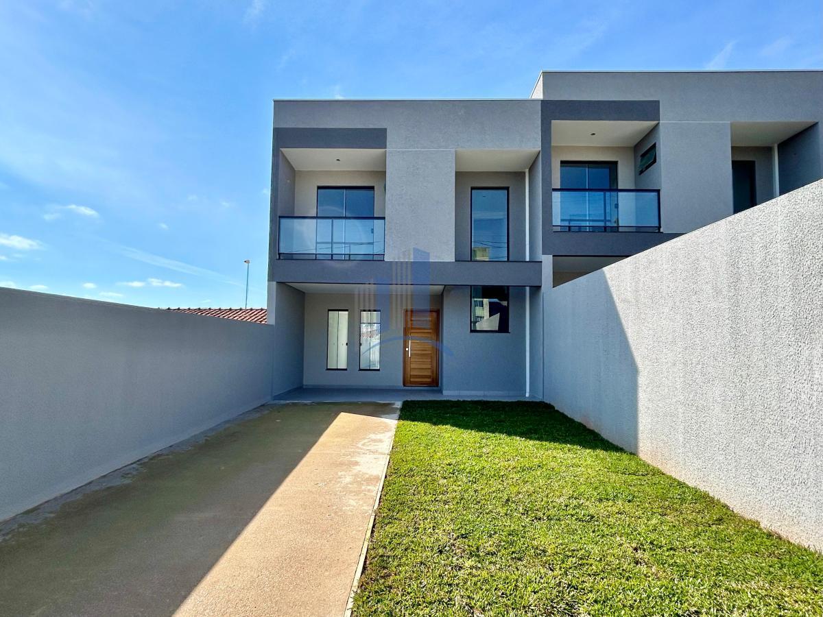 Sobrado, 3 quartos, 114 m² - Foto 10