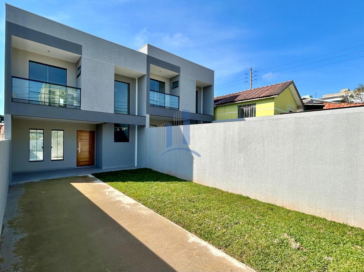 Sobrado, 3 quartos, 114 m² - Foto 11