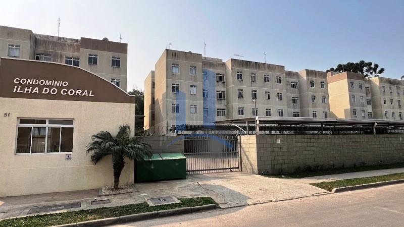 Apartamento, 2 quartos, 45 m² - Foto 1