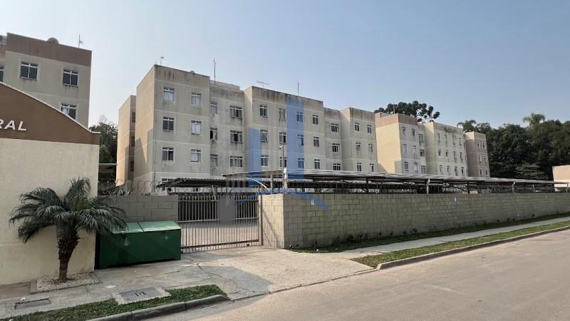 Apartamento, 2 quartos, 45 m² - Foto 2