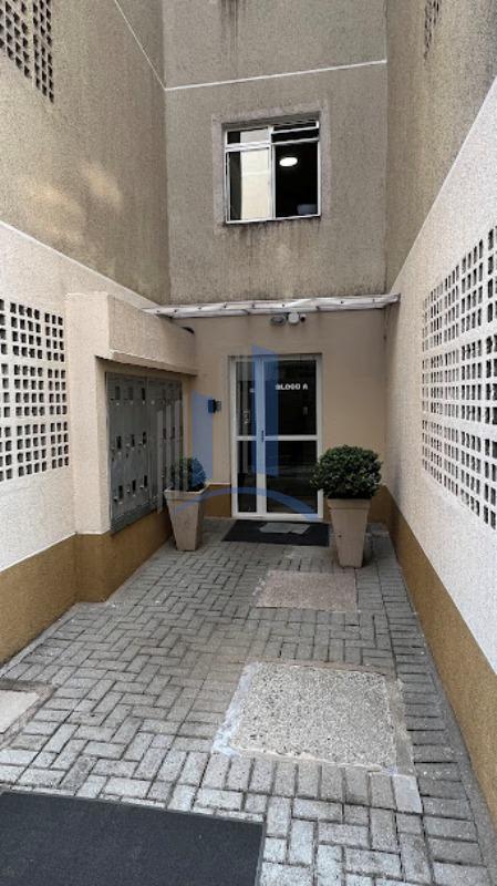 Apartamento, 2 quartos, 45 m² - Foto 3