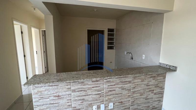 Apartamento, 2 quartos, 45 m² - Foto 7
