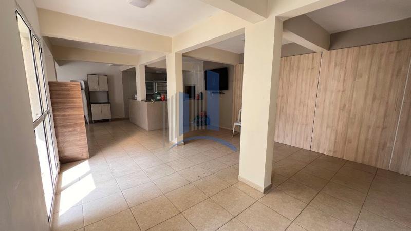 Apartamento, 2 quartos, 45 m² - Foto 23