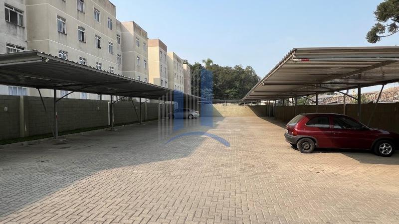 Apartamento, 2 quartos, 45 m² - Foto 27