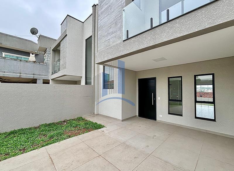 Sobrado, 3 quartos, 116 m² - Foto 3