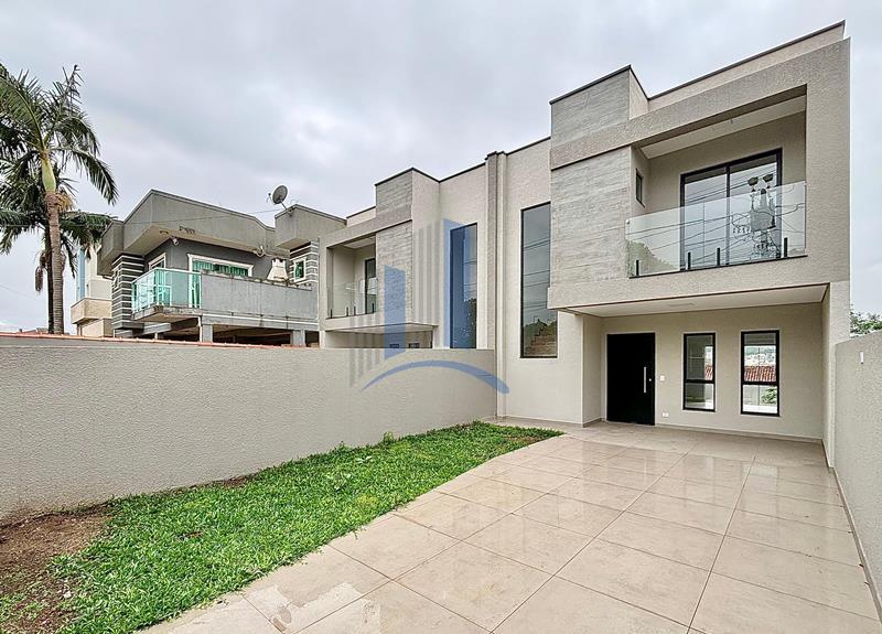 Sobrado, 3 quartos, 116 m² - Foto 2