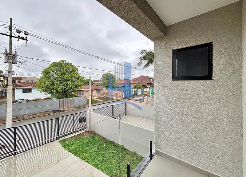 Sobrado, 3 quartos, 116 m² - Foto 8