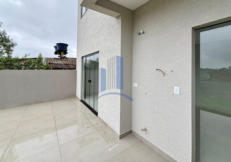 Sobrado, 3 quartos, 116 m² - Foto 40