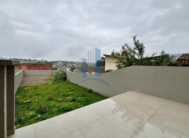 Sobrado, 3 quartos, 116 m² - Foto 41