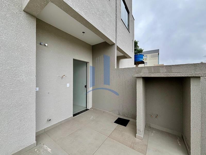 Sobrado, 3 quartos, 116 m² - Foto 39