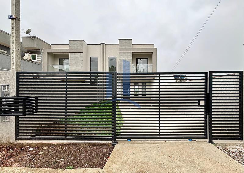 Sobrado, 3 quartos, 116 m² - Foto 49