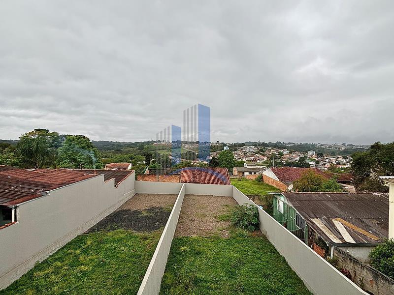 Sobrado, 3 quartos, 116 m² - Foto 44