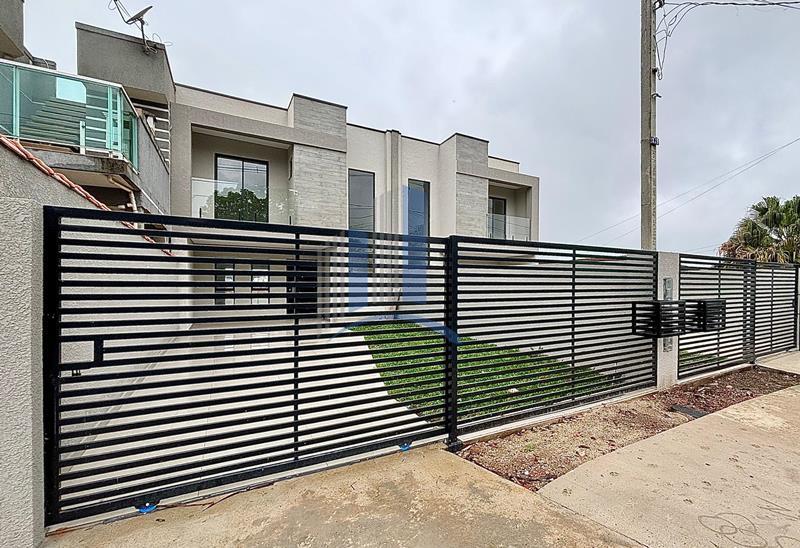 Sobrado, 3 quartos, 116 m² - Foto 51