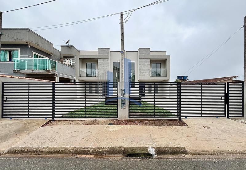 Sobrado, 3 quartos, 116 m² - Foto 50