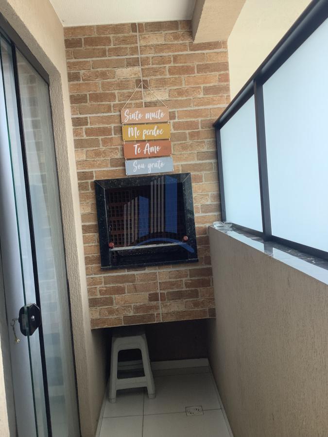 Apartamento, 2 quartos, 51 m² - Foto 9