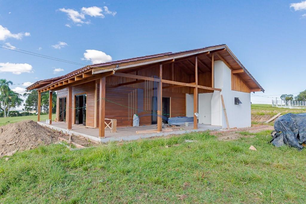 Casa, 4 quartos, 200 m² - Foto 2