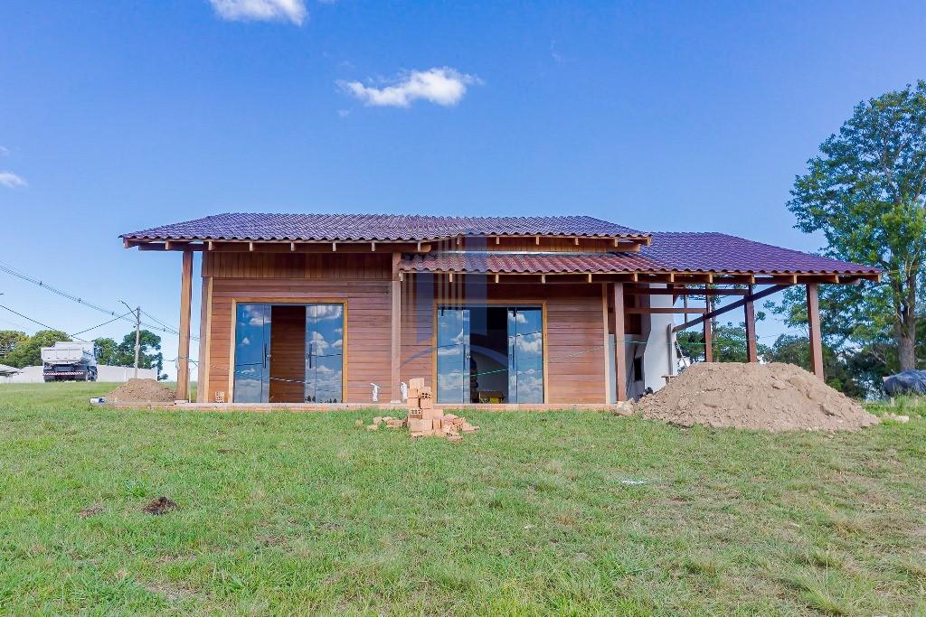 Casa, 4 quartos, 200 m² - Foto 1