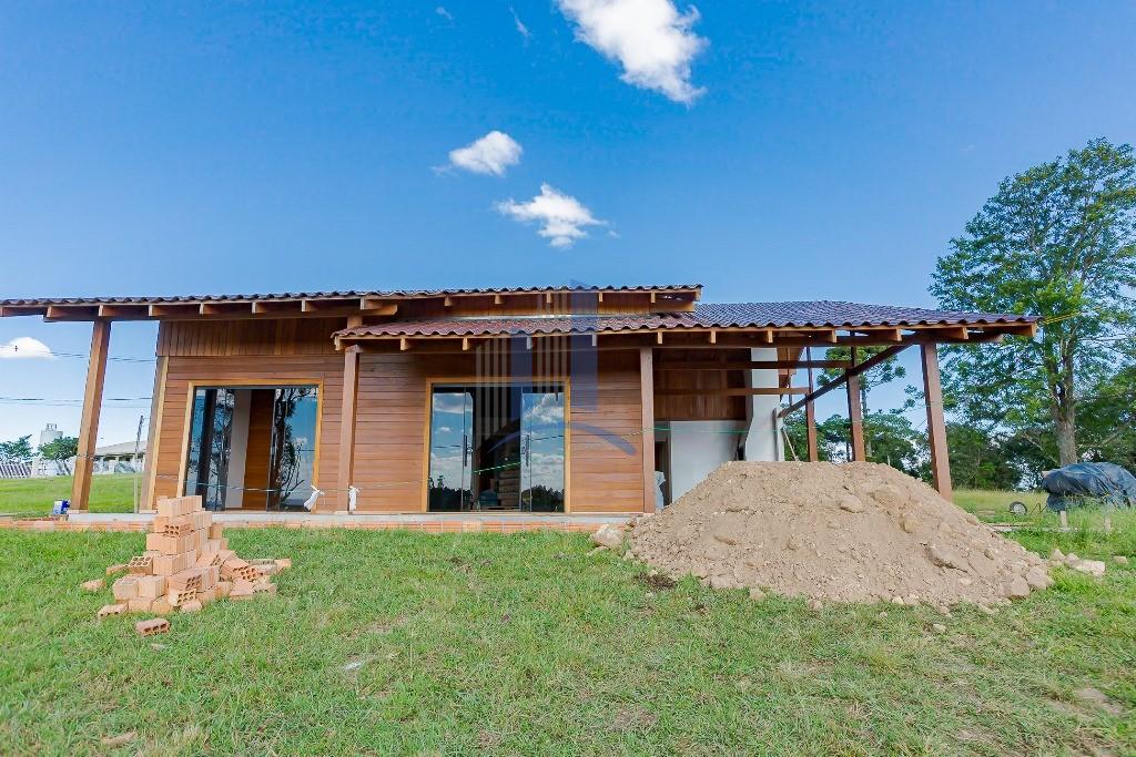 Casa, 4 quartos, 200 m² - Foto 3