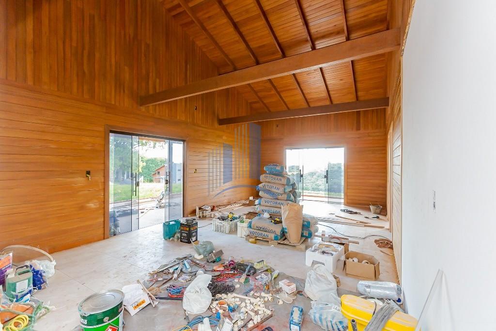 Casa, 4 quartos, 200 m² - Foto 6