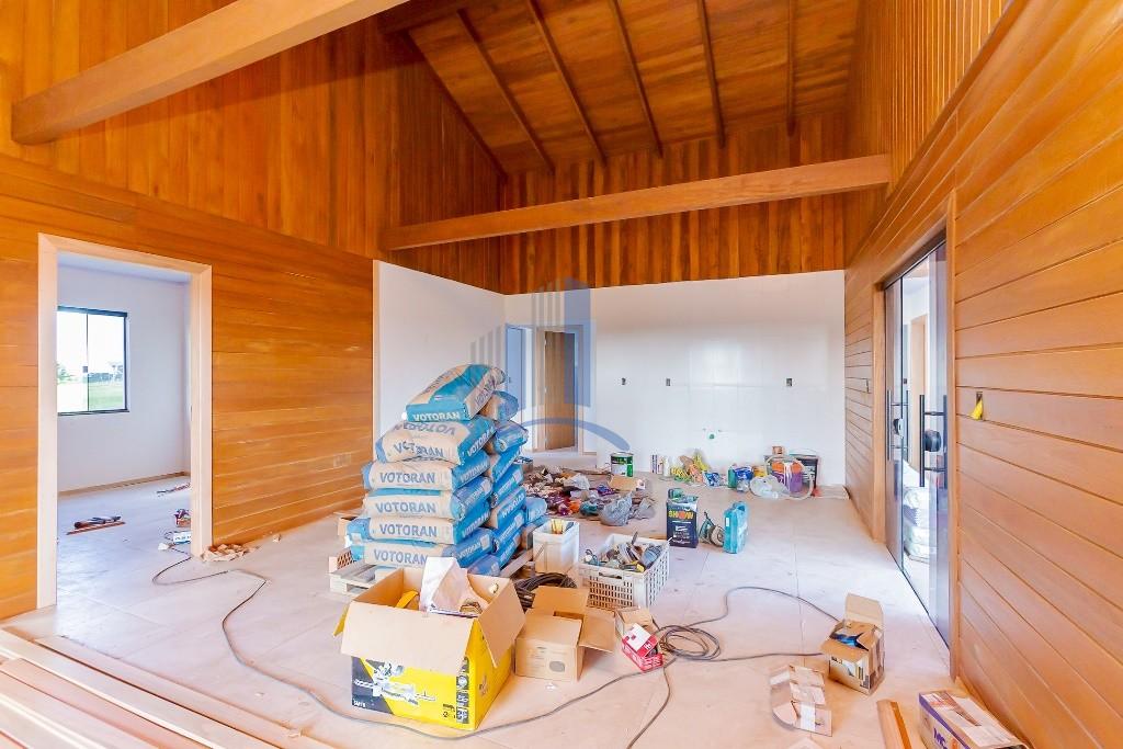 Casa, 4 quartos, 200 m² - Foto 8