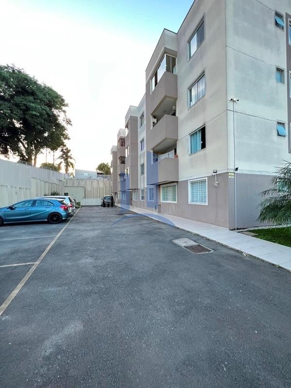 Apartamento, 2 quartos, 47 m² - Foto 5