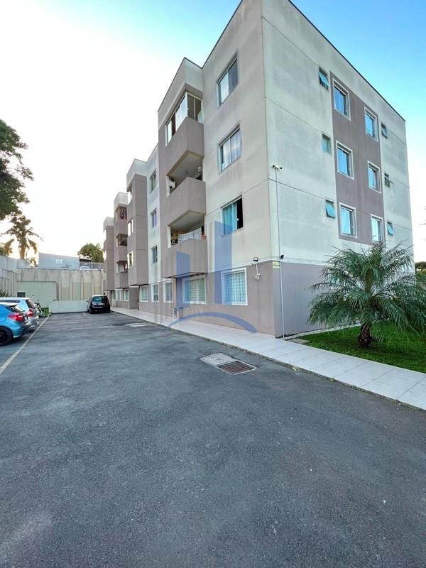 Apartamento, 2 quartos, 47 m² - Foto 1