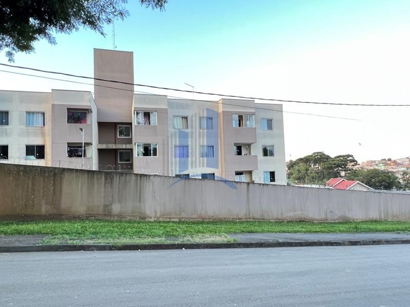 Apartamento, 2 quartos, 47 m² - Foto 2