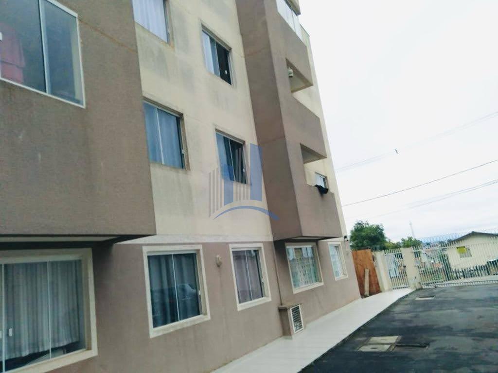 Apartamento, 2 quartos, 47 m² - Foto 7