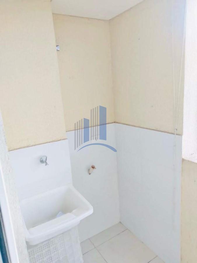 Apartamento, 2 quartos, 47 m² - Foto 23