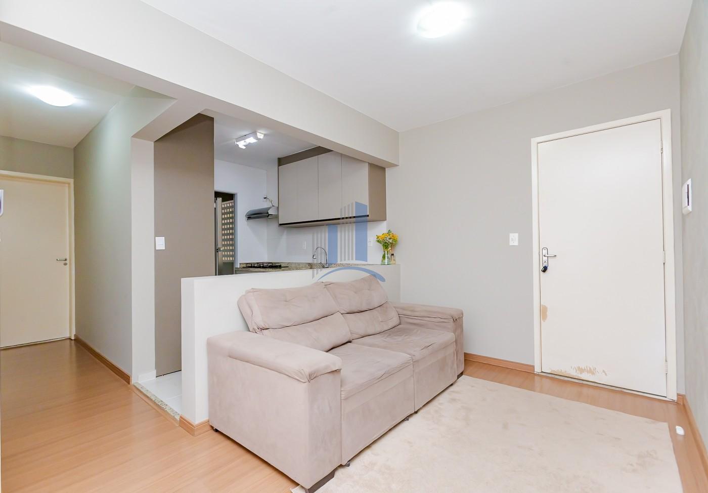 Apartamento, 2 quartos, 46 m² - Foto 3