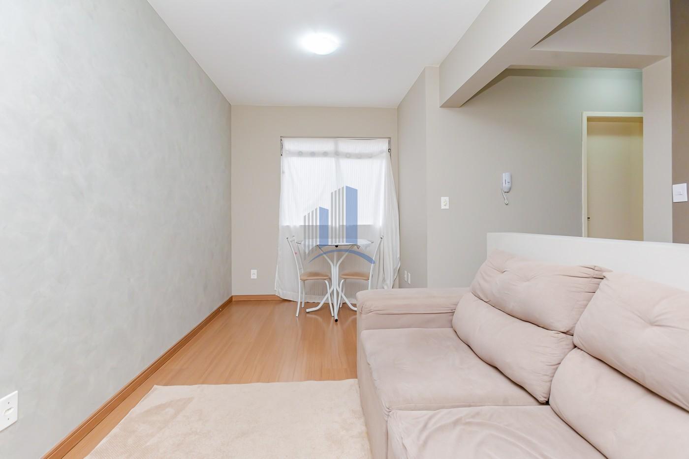 Apartamento, 2 quartos, 46 m² - Foto 5