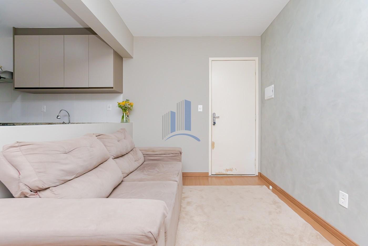 Apartamento, 2 quartos, 46 m² - Foto 6