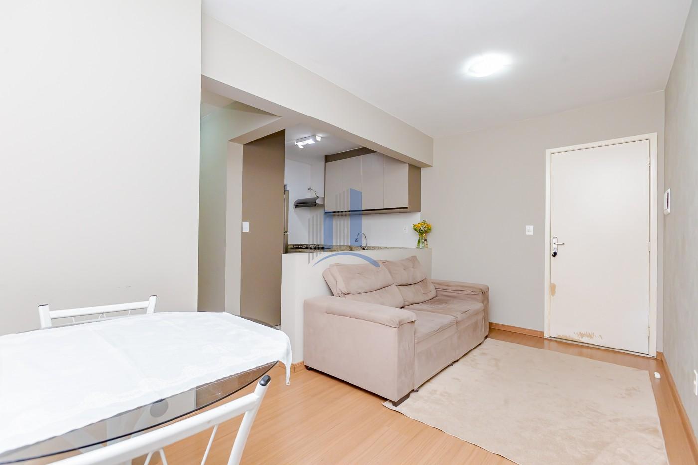 Apartamento, 2 quartos, 46 m² - Foto 7