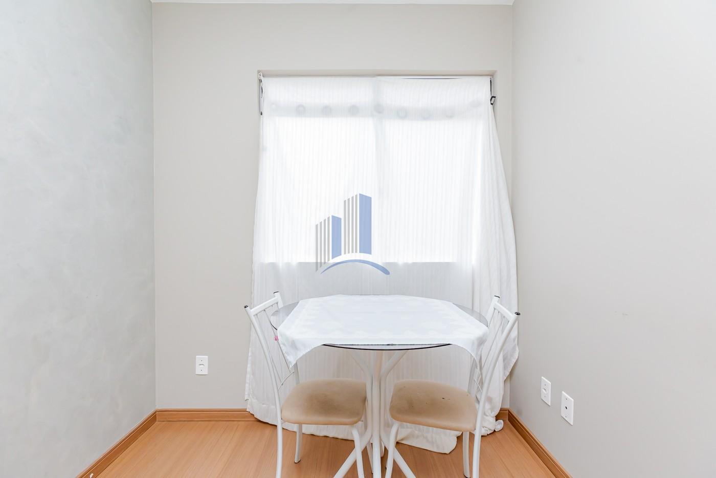 Apartamento, 2 quartos, 46 m² - Foto 8