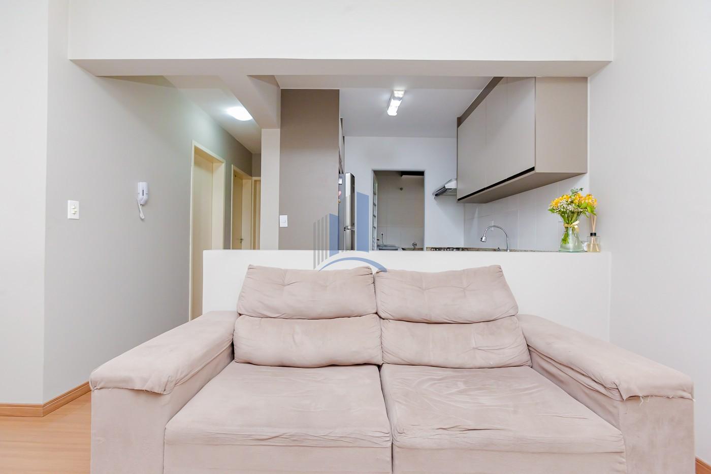 Apartamento, 2 quartos, 46 m² - Foto 9