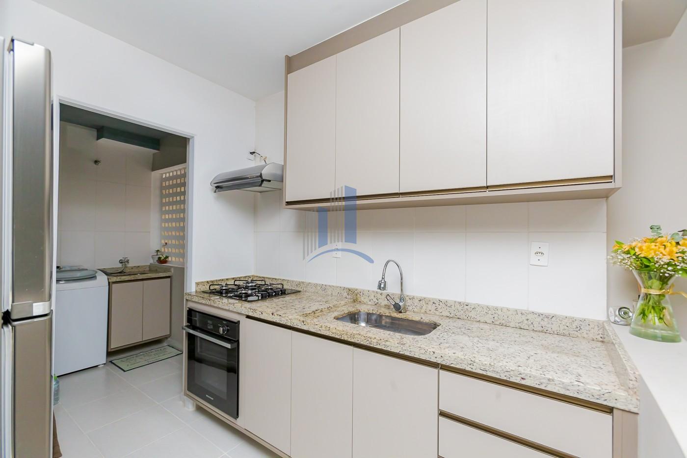 Apartamento, 2 quartos, 46 m² - Foto 11