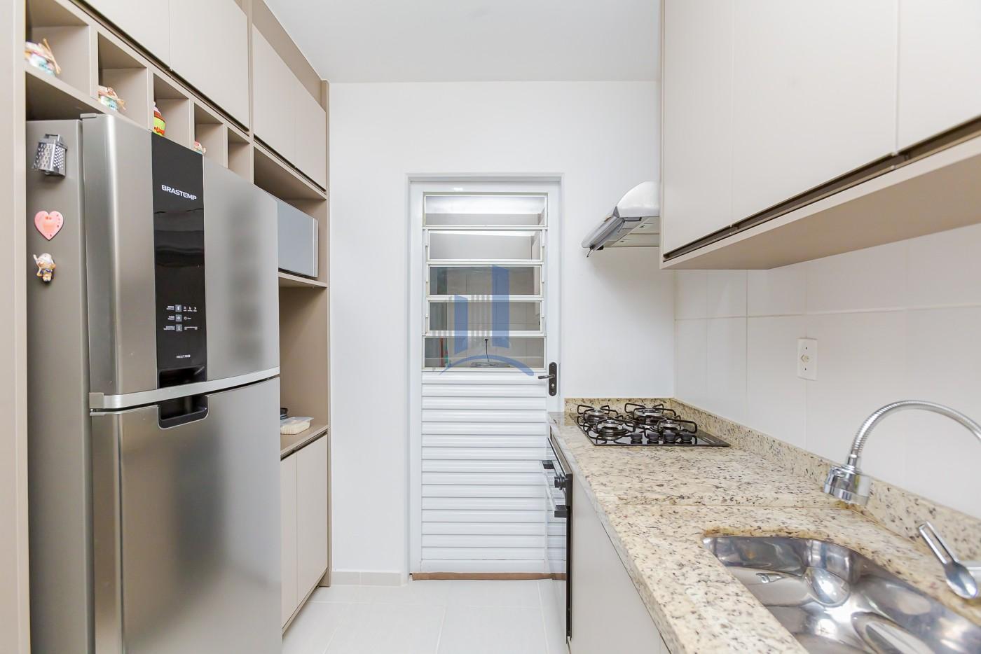 Apartamento, 2 quartos, 46 m² - Foto 13