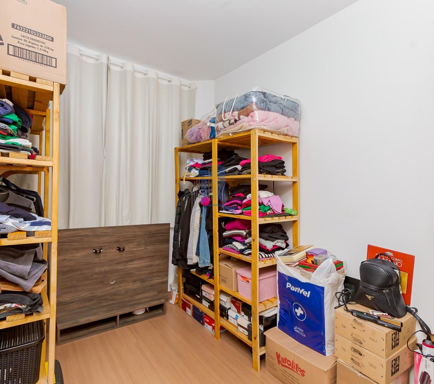 Apartamento, 2 quartos, 46 m² - Foto 21