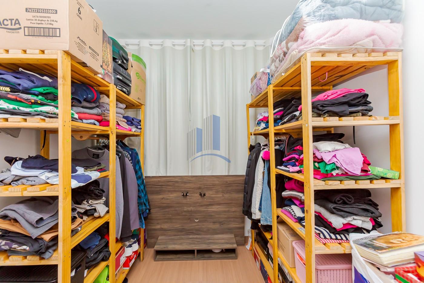 Apartamento, 2 quartos, 46 m² - Foto 22