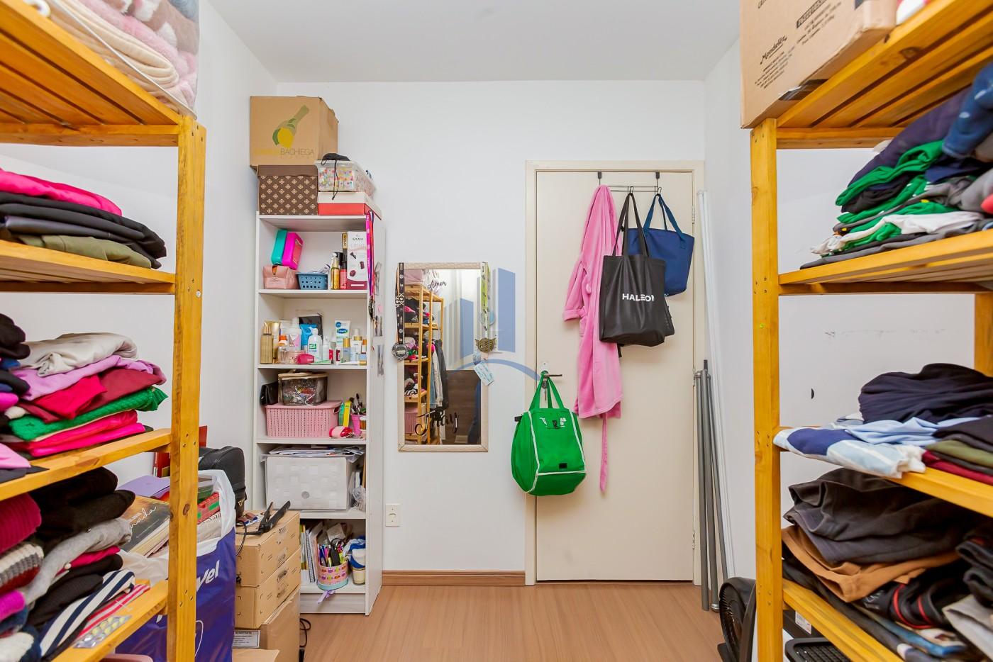 Apartamento, 2 quartos, 46 m² - Foto 23