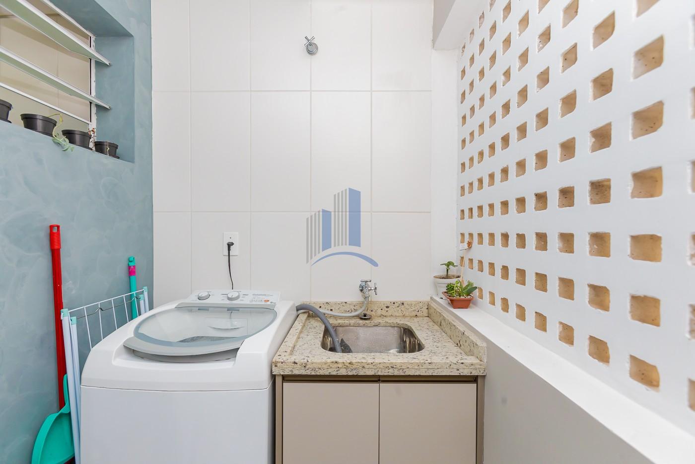 Apartamento, 2 quartos, 46 m² - Foto 24