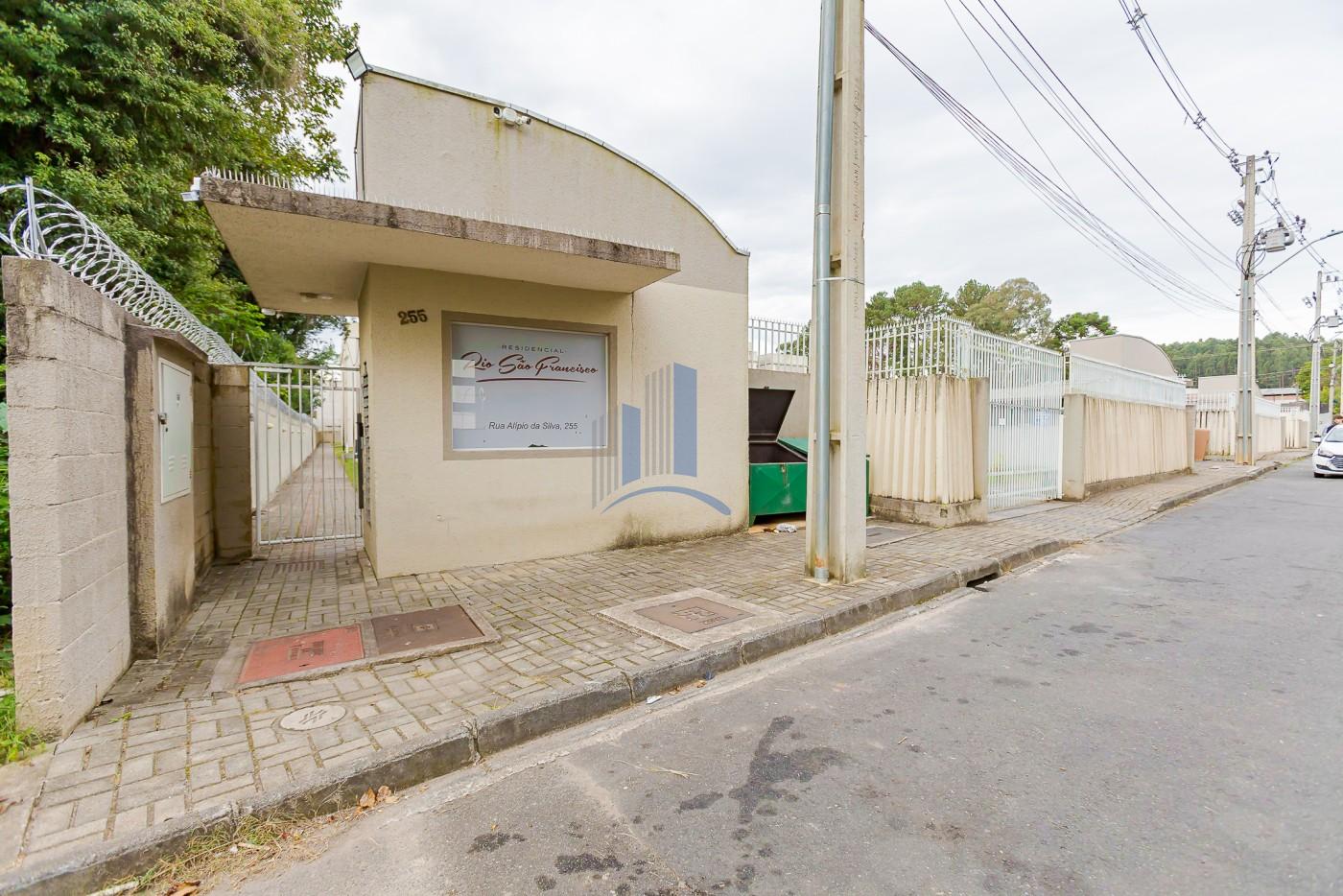 Apartamento, 2 quartos, 46 m² - Foto 32