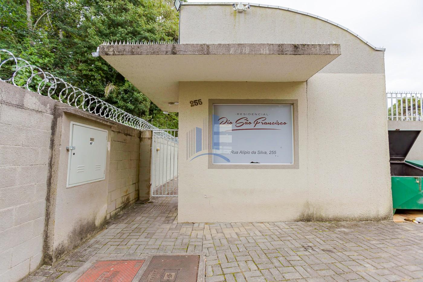 Apartamento, 2 quartos, 46 m² - Foto 33