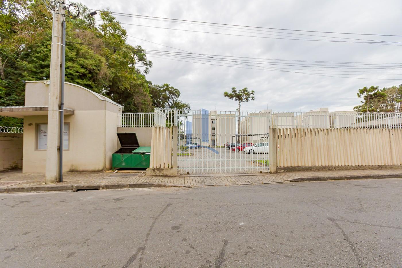 Apartamento, 2 quartos, 46 m² - Foto 34