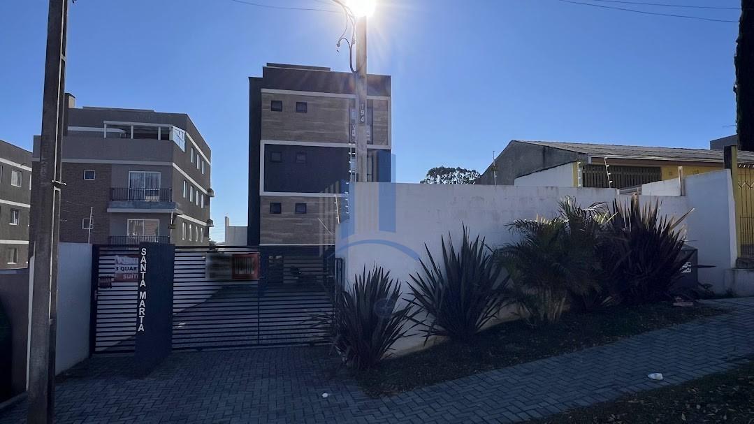 Apartamento, 3 quartos, 60 m² - Foto 2